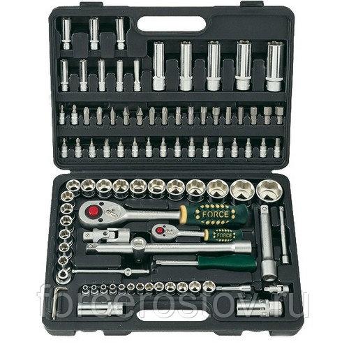 4941R 1/4", 1/2", Набор инструментов 94 пр. "SL"